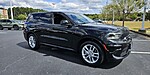 Used 2023 DODGE DURANGO GT RWD in LUMBERTON, NORTH CAROLINA