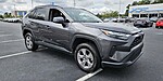 Used 2022 TOYOTA RAV4 XLE FWD in LUMBERTON, NORTH CAROLINA