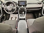 Used 2022 TOYOTA RAV4 XLE FWD in LUMBERTON, NORTH CAROLINA (Photo 12)