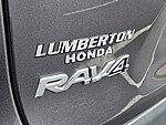 Used 2022 TOYOTA RAV4 XLE FWD in LUMBERTON, NORTH CAROLINA (Photo 14)