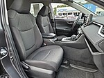 Used 2022 TOYOTA RAV4 XLE FWD in LUMBERTON, NORTH CAROLINA (Photo 19)