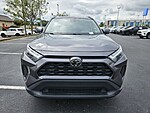 Used 2022 TOYOTA RAV4 XLE FWD in LUMBERTON, NORTH CAROLINA (Photo 2)
