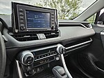 Used 2022 TOYOTA RAV4 XLE FWD in LUMBERTON, NORTH CAROLINA (Photo 20)