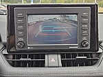 Used 2022 TOYOTA RAV4 XLE FWD in LUMBERTON, NORTH CAROLINA (Photo 21)