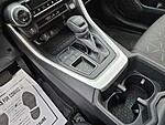 Used 2022 TOYOTA RAV4 XLE FWD in LUMBERTON, NORTH CAROLINA (Photo 22)