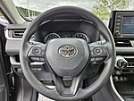 Used 2022 TOYOTA RAV4 XLE FWD in LUMBERTON, NORTH CAROLINA (Photo 23)