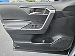 Used 2022 TOYOTA RAV4 XLE FWD in LUMBERTON, NORTH CAROLINA (Photo 25)