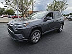 Used 2022 TOYOTA RAV4 XLE FWD in LUMBERTON, NORTH CAROLINA (Photo 3)