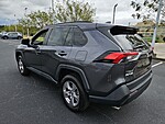 Used 2022 TOYOTA RAV4 XLE FWD in LUMBERTON, NORTH CAROLINA (Photo 5)