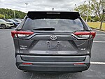 Used 2022 TOYOTA RAV4 XLE FWD in LUMBERTON, NORTH CAROLINA (Photo 6)