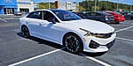 Used 2022 KIA K5 GT-LINE AUTO FWD in LUMBERTON, NORTH CAROLINA
