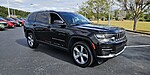 Used 2021 JEEP GRAND CHEROKEE L LIMITED 4X4 in LUMBERTON, NORTH CAROLINA