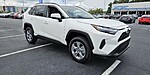Used 2025 TOYOTA RAV4 HYBRID LE AWD in LUMBERTON, NORTH CAROLINA