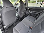 Used 2025 TOYOTA RAV4 HYBRID LE AWD in LUMBERTON, NORTH CAROLINA (Photo 10)