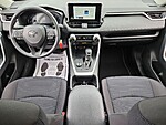 Used 2025 TOYOTA RAV4 HYBRID LE AWD in LUMBERTON, NORTH CAROLINA (Photo 11)