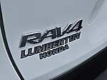 Used 2025 TOYOTA RAV4 HYBRID LE AWD in LUMBERTON, NORTH CAROLINA (Photo 13)