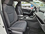 Used 2025 TOYOTA RAV4 HYBRID LE AWD in LUMBERTON, NORTH CAROLINA (Photo 18)