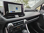 Used 2025 TOYOTA RAV4 HYBRID LE AWD in LUMBERTON, NORTH CAROLINA (Photo 19)