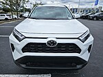 Used 2025 TOYOTA RAV4 HYBRID LE AWD in LUMBERTON, NORTH CAROLINA (Photo 2)