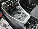 Used 2025 TOYOTA RAV4 HYBRID LE AWD in LUMBERTON, NORTH CAROLINA (Photo 21)