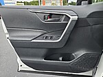 Used 2025 TOYOTA RAV4 HYBRID LE AWD in LUMBERTON, NORTH CAROLINA (Photo 24)