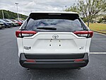 Used 2025 TOYOTA RAV4 HYBRID LE AWD in LUMBERTON, NORTH CAROLINA (Photo 6)