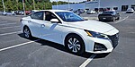 Used 2023 NISSAN ALTIMA 2.5 S SEDAN in LUMBERTON, NORTH CAROLINA