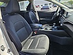 Used 2023 NISSAN ALTIMA 2.5 S SEDAN in LUMBERTON, NORTH CAROLINA (Photo 19)
