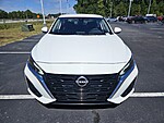 Used 2023 NISSAN ALTIMA 2.5 S SEDAN in LUMBERTON, NORTH CAROLINA (Photo 2)