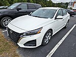 Used 2023 NISSAN ALTIMA 2.5 S in LUMBERTON, NORTH CAROLINA (Photo 3)