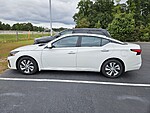 Used 2023 NISSAN ALTIMA 2.5 S in LUMBERTON, NORTH CAROLINA (Photo 4)