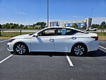Used 2023 NISSAN ALTIMA 2.5 S SEDAN in LUMBERTON, NORTH CAROLINA (Photo 4)