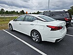 Used 2023 NISSAN ALTIMA 2.5 S in LUMBERTON, NORTH CAROLINA (Photo 5)
