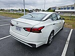 Used 2023 NISSAN ALTIMA 2.5 S in LUMBERTON, NORTH CAROLINA (Photo 7)