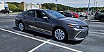 Used 2023 TOYOTA CAMRY LE AUTO in LUMBERTON, NORTH CAROLINA