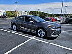 Used 2023 TOYOTA CAMRY LE AUTO in LUMBERTON, NORTH CAROLINA (Photo 1)
