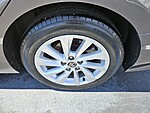 Used 2023 TOYOTA CAMRY LE AUTO in LUMBERTON, NORTH CAROLINA (Photo 10)