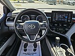 Used 2023 TOYOTA CAMRY LE AUTO in LUMBERTON, NORTH CAROLINA (Photo 11)