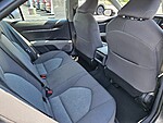 Used 2023 TOYOTA CAMRY LE AUTO in LUMBERTON, NORTH CAROLINA (Photo 18)