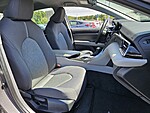 Used 2023 TOYOTA CAMRY LE AUTO in LUMBERTON, NORTH CAROLINA (Photo 19)