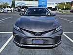 Used 2023 TOYOTA CAMRY LE AUTO in LUMBERTON, NORTH CAROLINA (Photo 2)