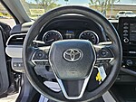 Used 2023 TOYOTA CAMRY LE AUTO in LUMBERTON, NORTH CAROLINA (Photo 23)
