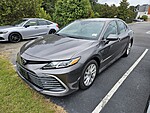 Used 2023 TOYOTA CAMRY LE in LUMBERTON, NORTH CAROLINA (Photo 3)