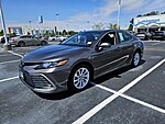 Used 2023 TOYOTA CAMRY LE AUTO in LUMBERTON, NORTH CAROLINA (Photo 3)