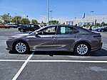 Used 2023 TOYOTA CAMRY LE AUTO in LUMBERTON, NORTH CAROLINA (Photo 4)
