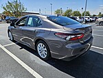 Used 2023 TOYOTA CAMRY LE AUTO in LUMBERTON, NORTH CAROLINA (Photo 5)