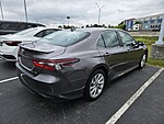 Used 2023 TOYOTA CAMRY LE in LUMBERTON, NORTH CAROLINA (Photo 6)