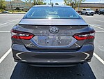 Used 2023 TOYOTA CAMRY LE AUTO in LUMBERTON, NORTH CAROLINA (Photo 6)