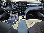 Used 2023 TOYOTA CAMRY LE AUTO in LUMBERTON, NORTH CAROLINA (Photo 8)