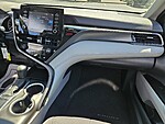 Used 2023 TOYOTA CAMRY LE AUTO in LUMBERTON, NORTH CAROLINA (Photo 9)
